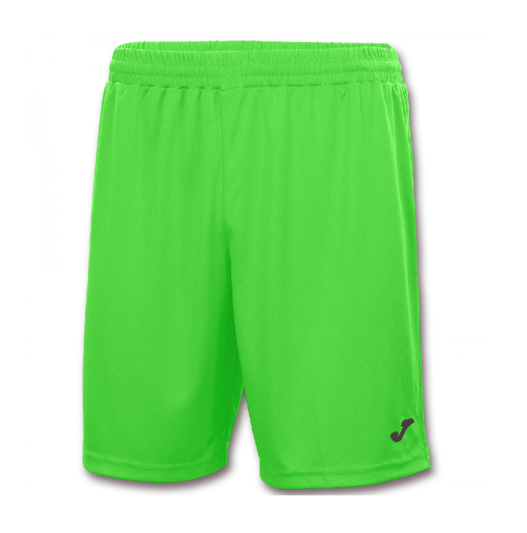 · Short verd flúor FSC